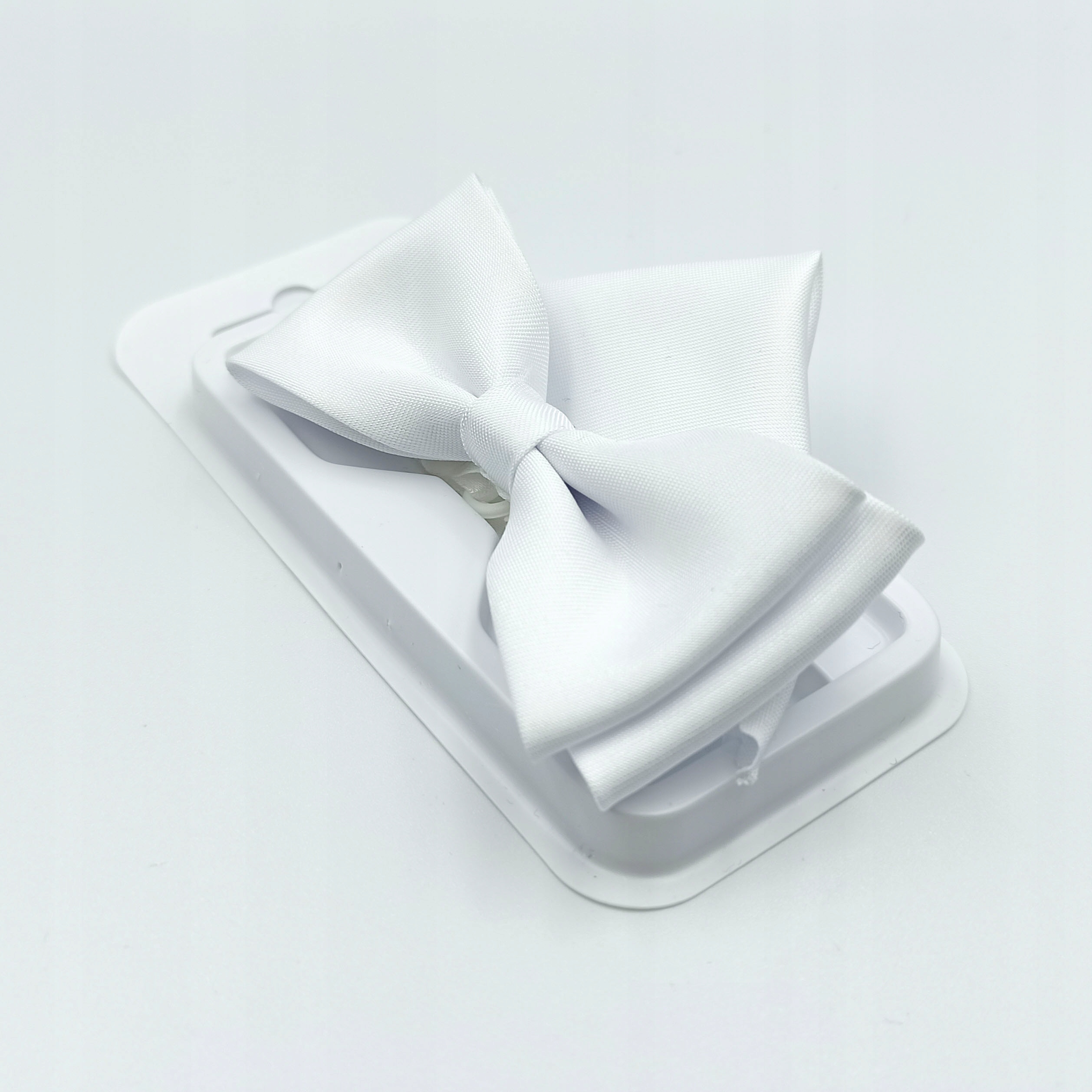 MUSZKA MUCHA DZIECIĘCA DLA DZIECI BIAŁA Marka inna