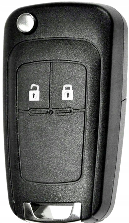 

Opel Insignia Astra J Zafira Kluczyk Pilot Obudowa