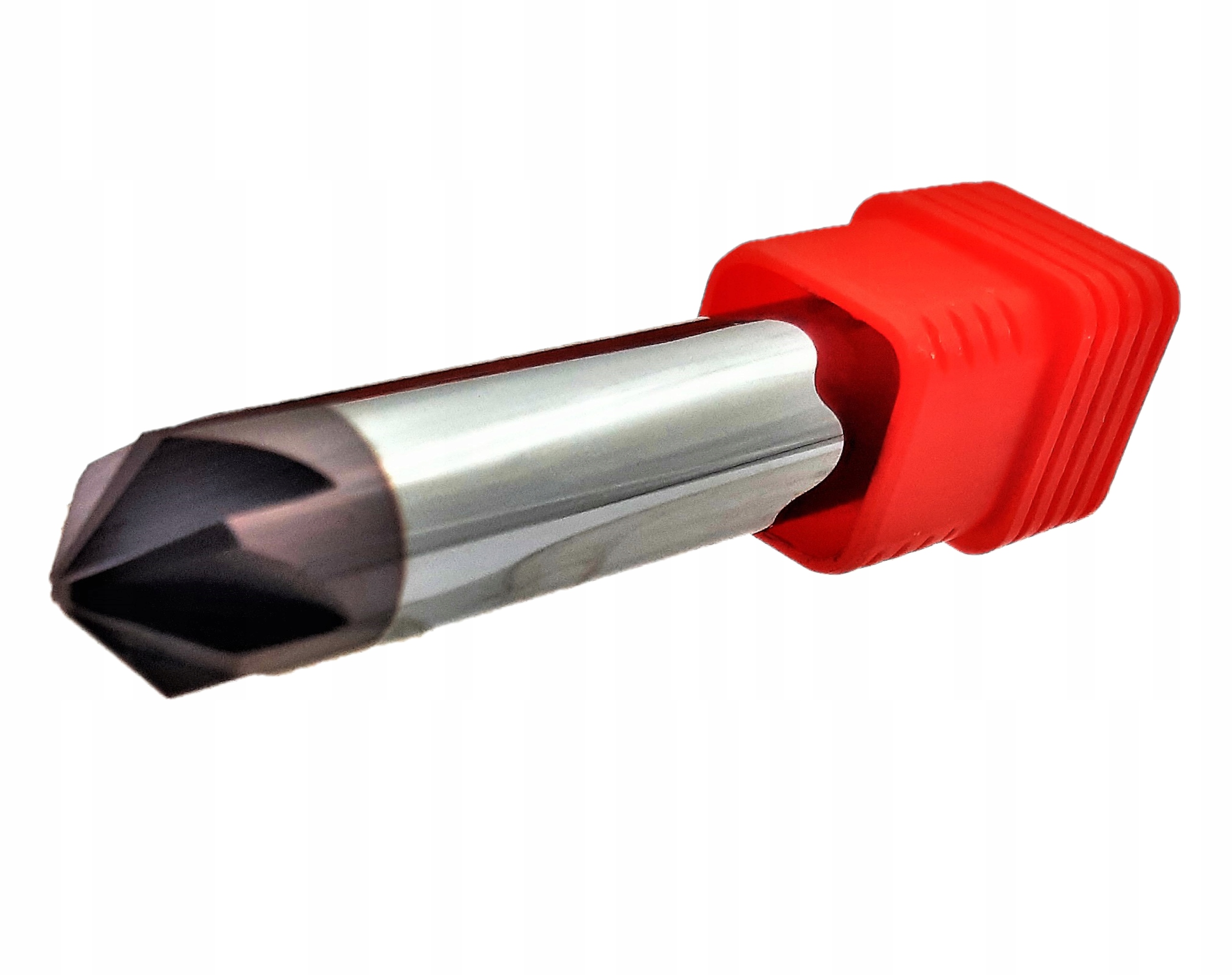 

Fazownik pogłębiacz 90st. Vhm 6P 55 Hrc Fi 10,0