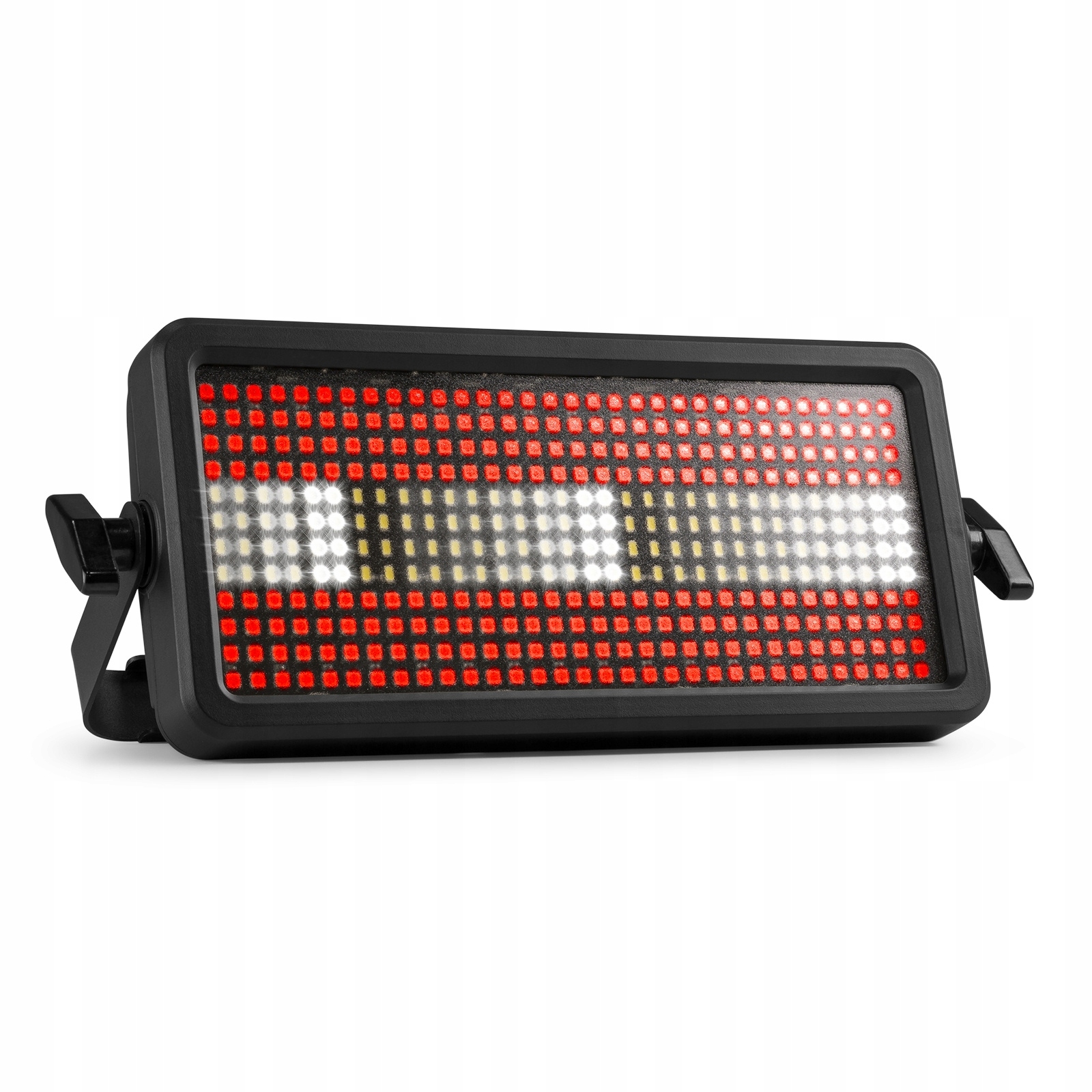 Stroboskop imprezowy LED RGBW Blinder Wash DMX512 Beamz Marka BeamZ