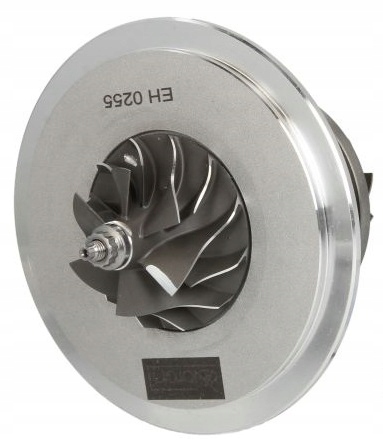 Kartridž Rdzen Turbo Saab 9-3 2.3 2.0t 170kW/231KM 150kW/204KM 45220