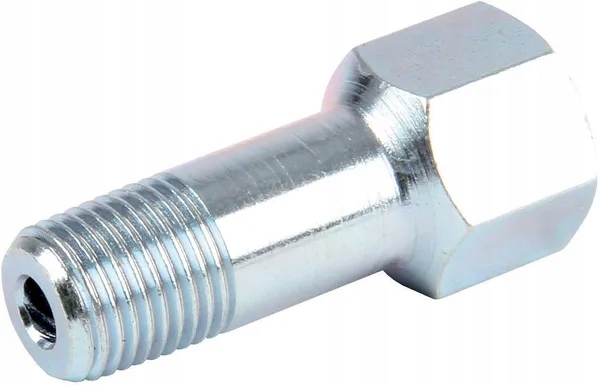 Przedłużacz M10x1.0 - M10x1.0 Kramp