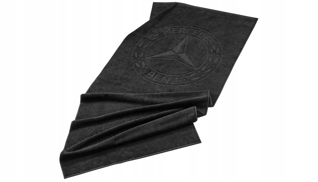 Mercedes Möve plavákový bazénový uterák 180x80 cm Oe