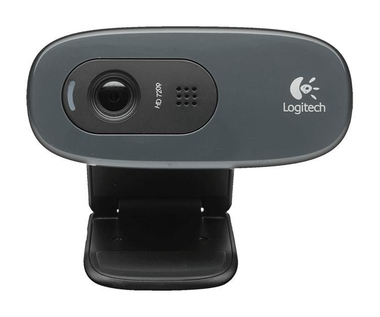 Logitech Kamerka internetowa Hd C270