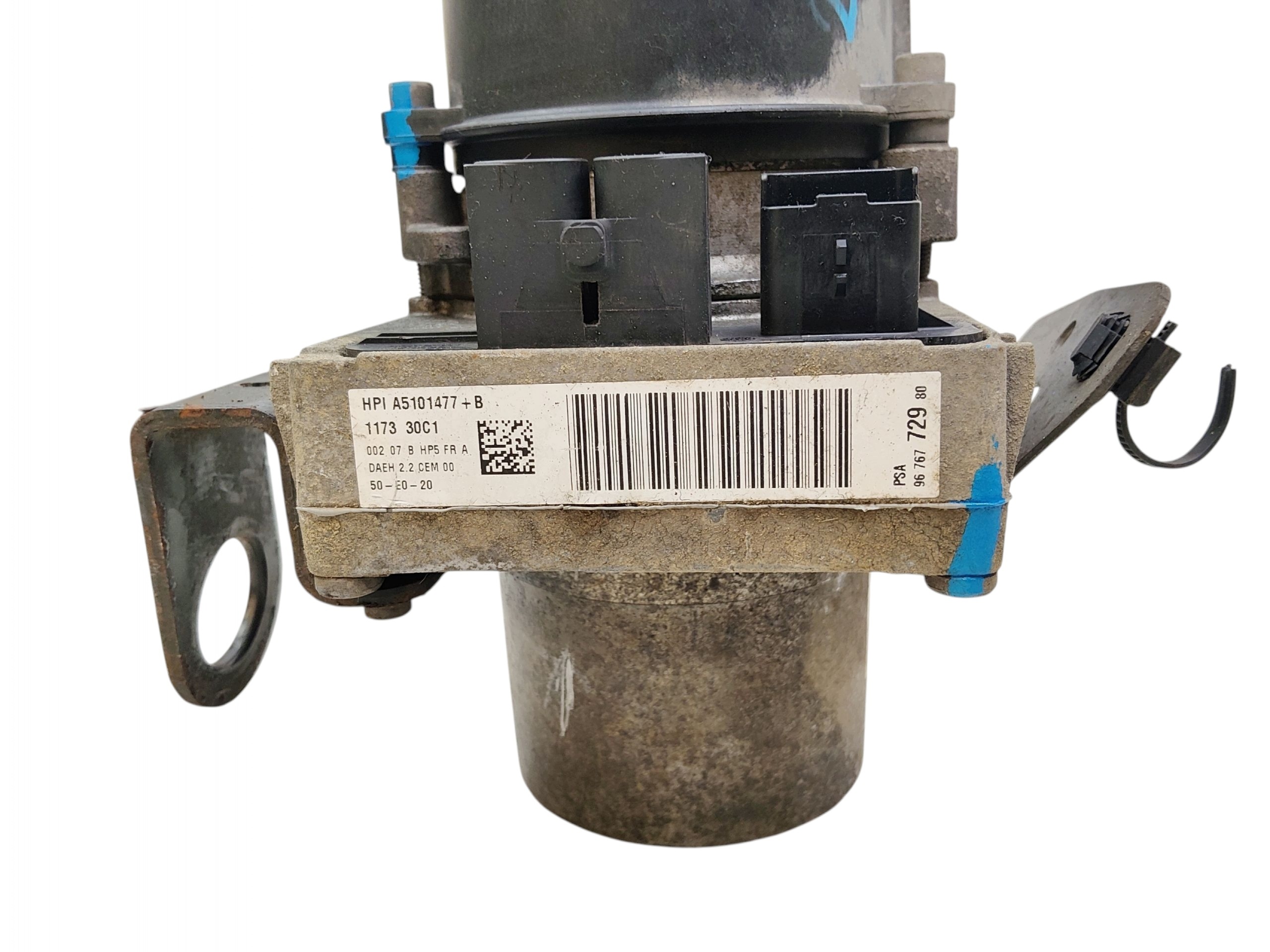 servo pumpa CITROEN DS5 9676772980