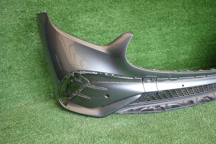 MERCEDES W254 254 GLC X254 AMG 22- front bumper front