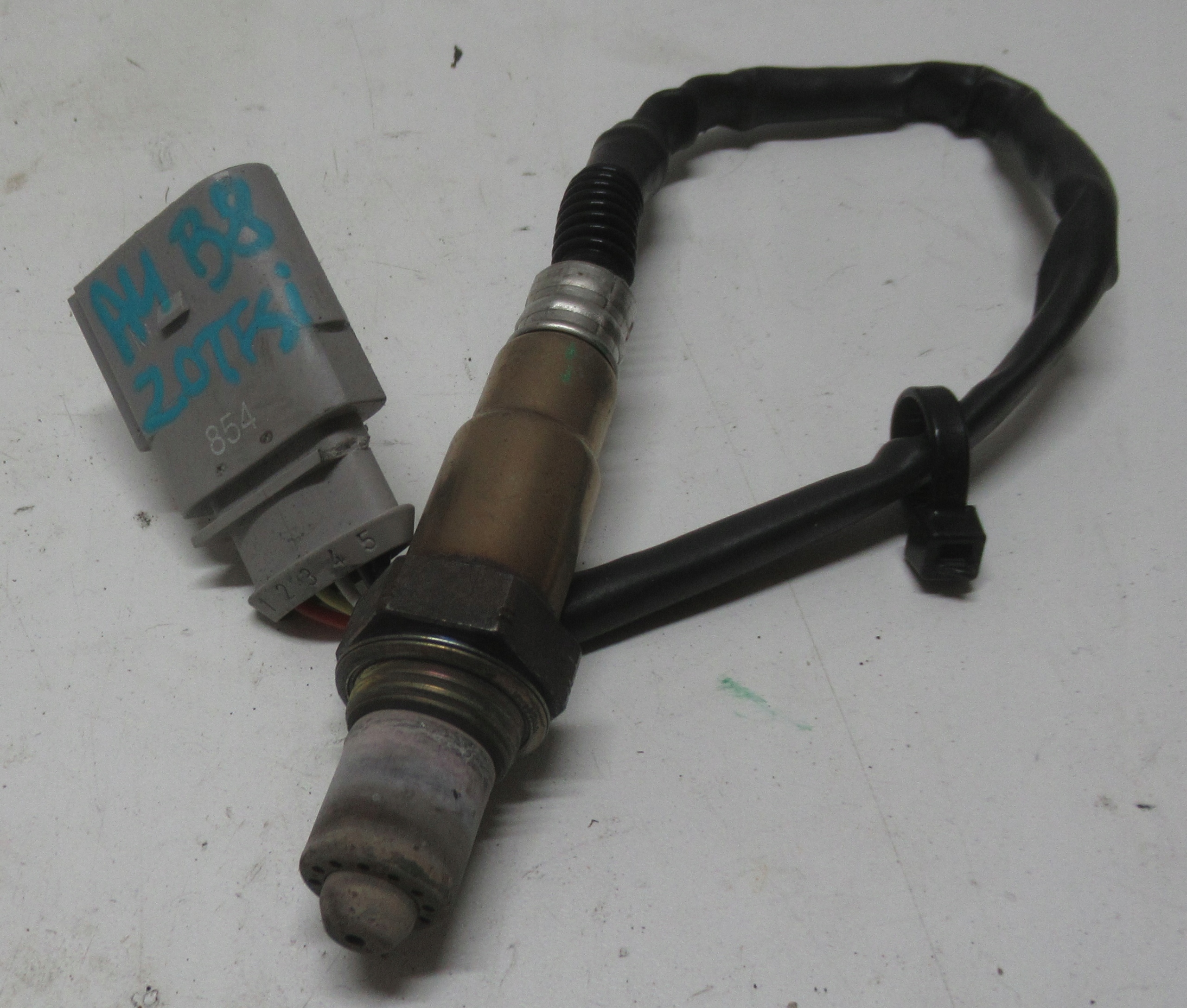AUDI A4 B8 FL 2.0 TFSI 14R SONDA LAMBDA 8R0906262B
