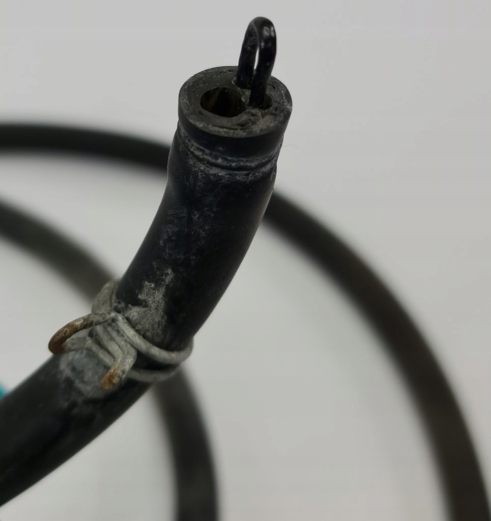 PODGRZEWANY PRZEWOD SPRYSKIWACZY MERCEDES W208 Quality of parts according to GVO O original with car manufacturer s logo OE