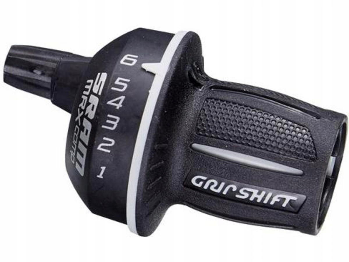 Велосипедный рычаг переключения передач SRAM Shifter MRX Comp 6 RZ задний