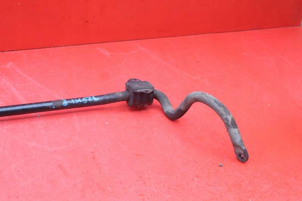stabilizer rod front front BMW E46 2.5xi 192 KM 01-06
