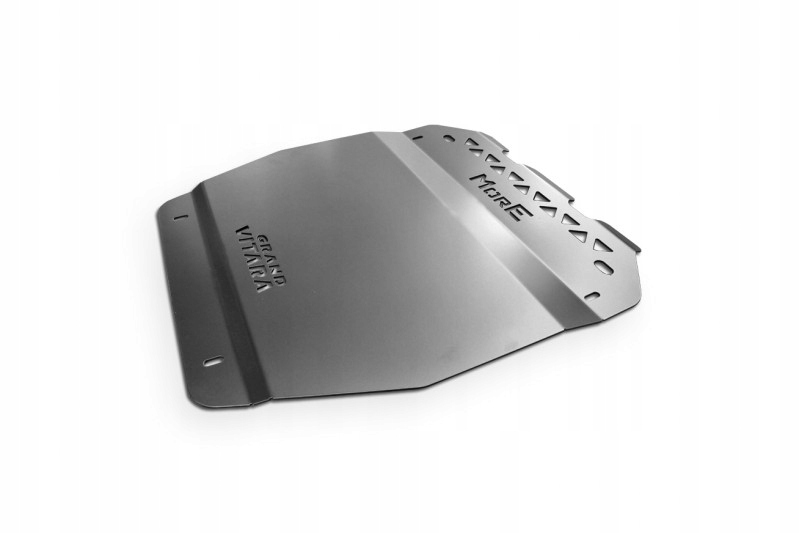 STALOWA OSŁONA PODWOZIA PRZEDNIA SUZUKI GRAND VITARA 2 05-14 MORE 4X4