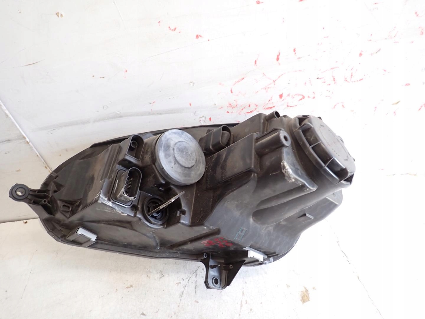 light front front right VW GOLF V 2003-2009 1K6941006P