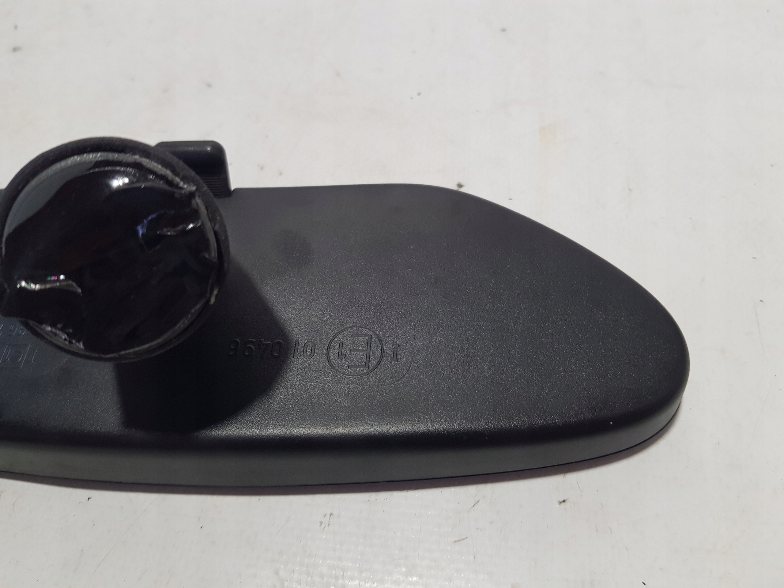 mirror inner PORSCHE BOXSTER 986 911 996 99673151100