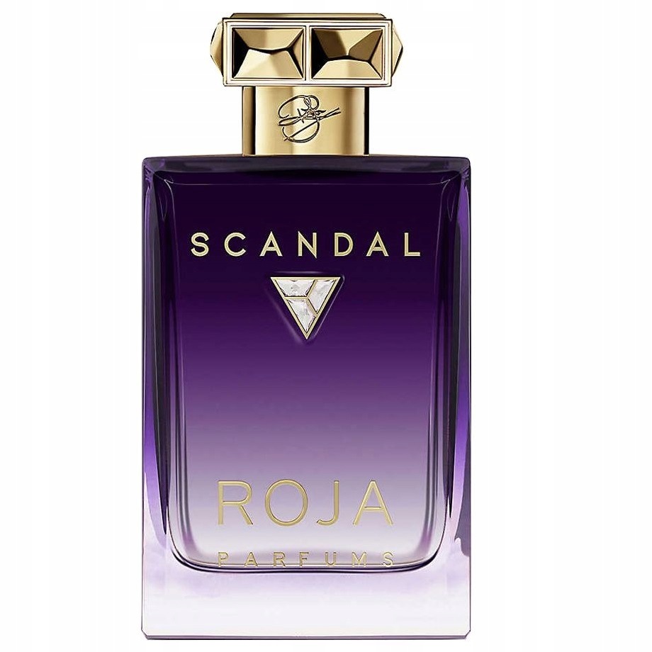 Roja Parfums Scandal Pour Femme parfémovaná esence 100 ml