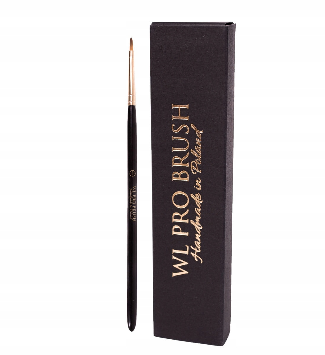 

Pędzelek Do Brwi Wl Pro Brush Nr 1 Wonder Lashes