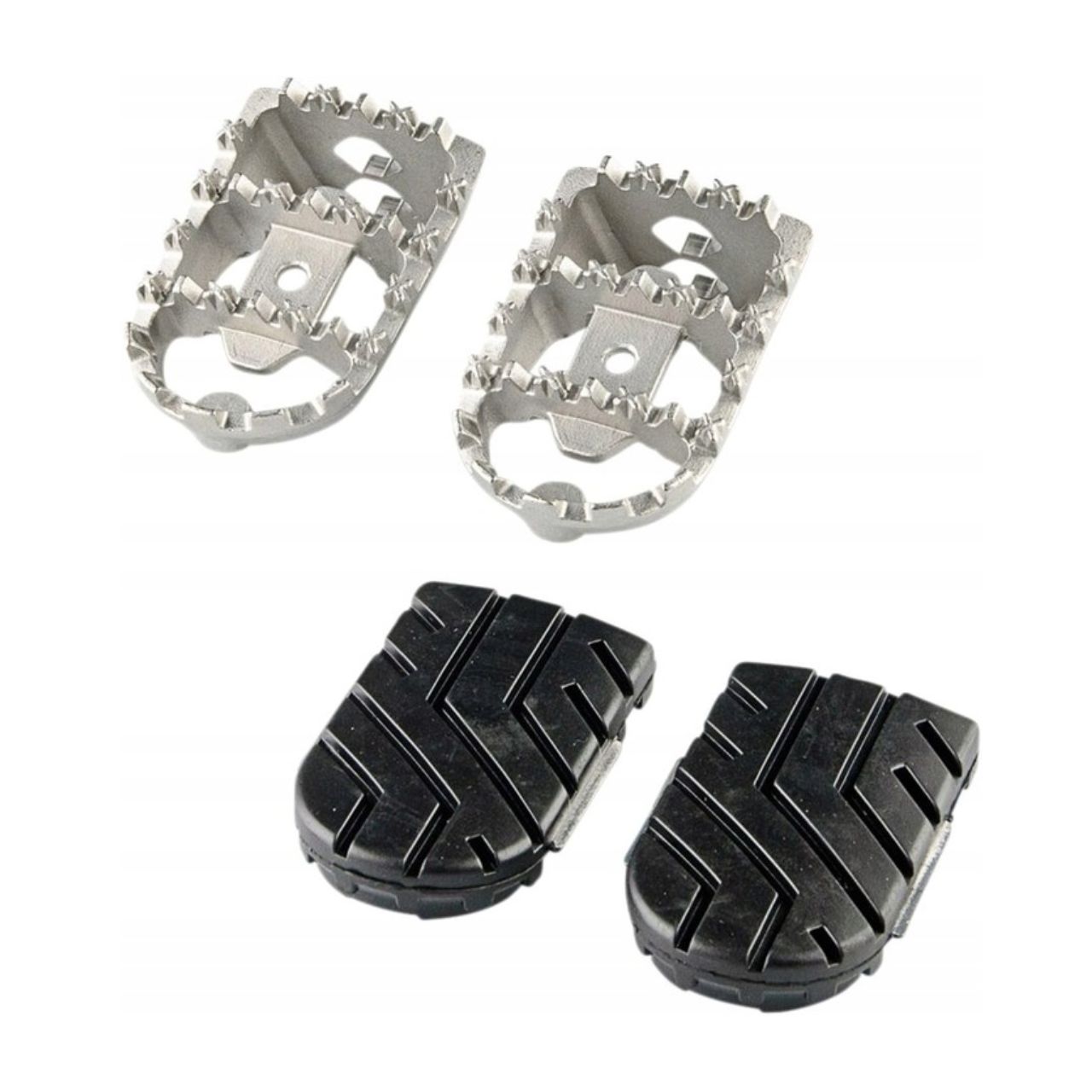 Sada Podnožiek Ion Sw Motech Footrest Kit Ion