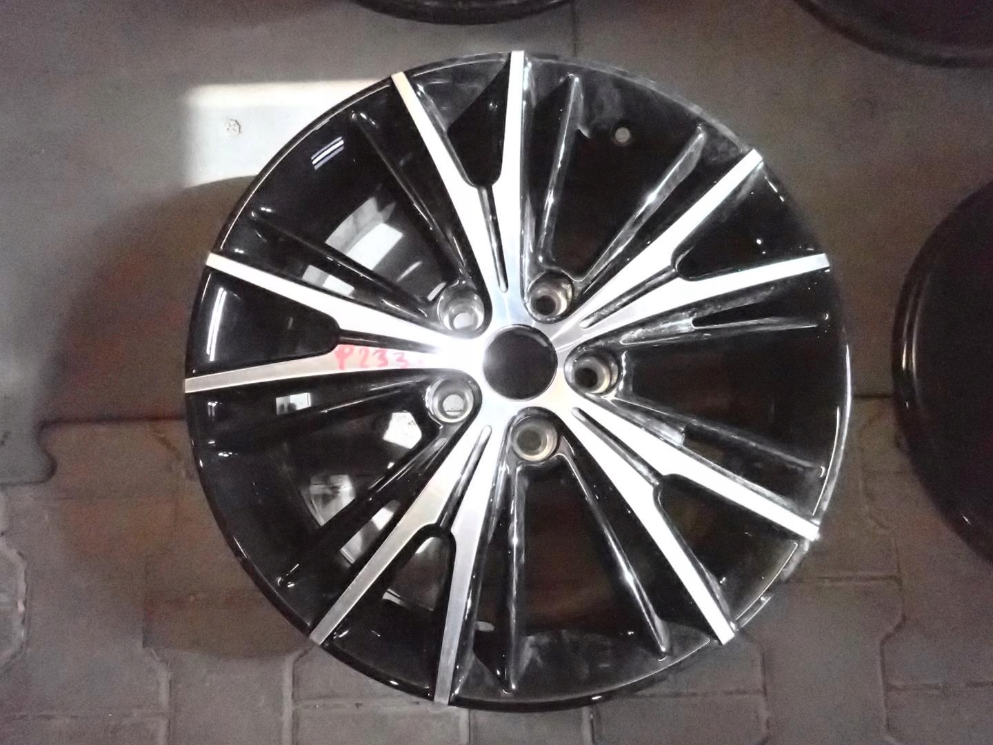 disk disk MG 5x112 ET45 7J 17" 10831454