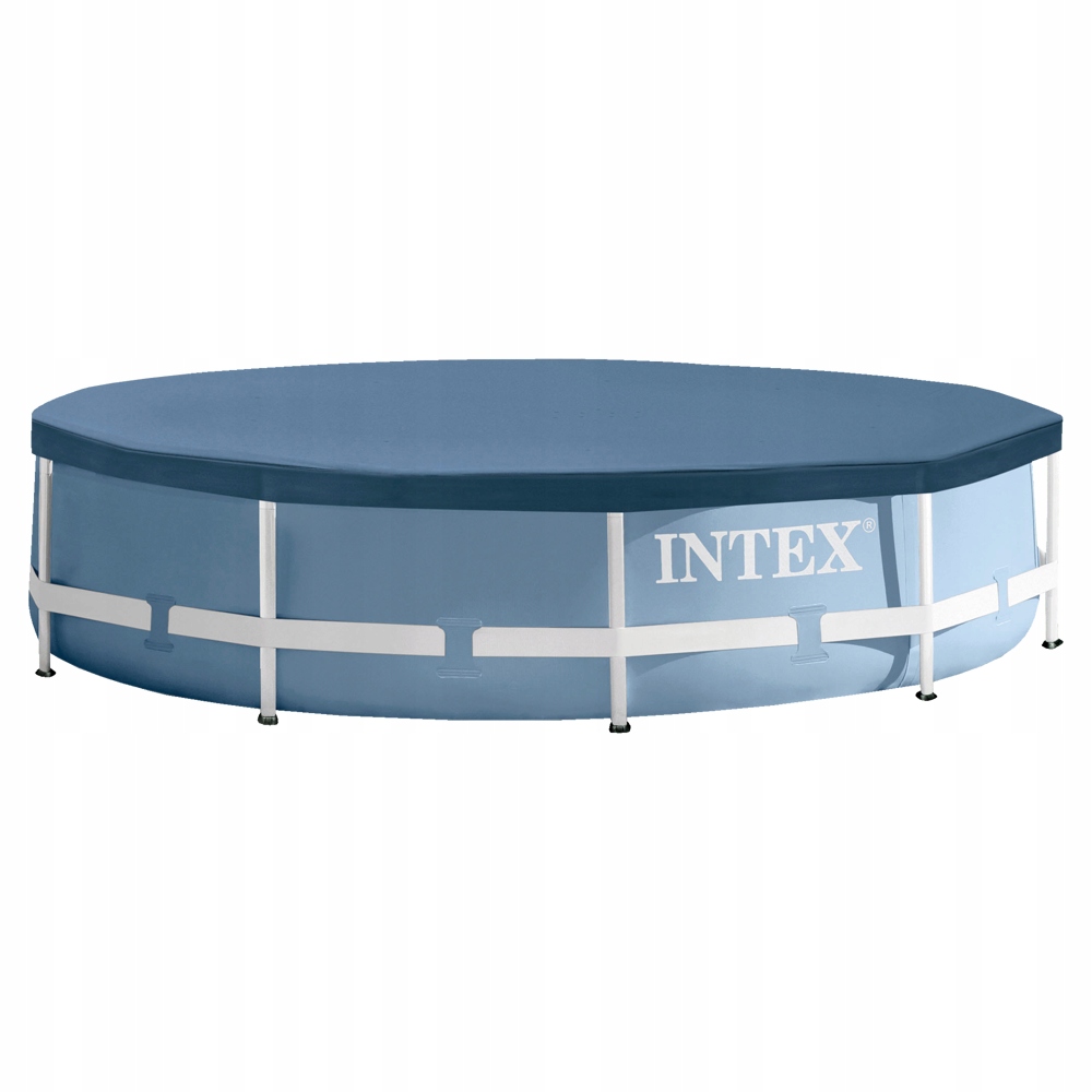 Pokrywa solarna na basen stelażowy 305 x 305 cm EAN (GTIN) 5905108441265