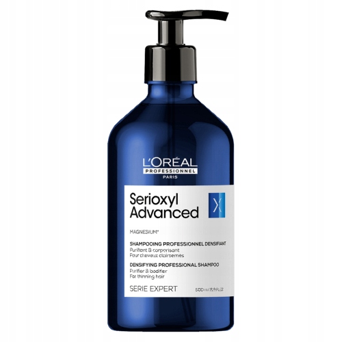 L'oreal Professionnel Serioxyl Advanced šampon 500 ml