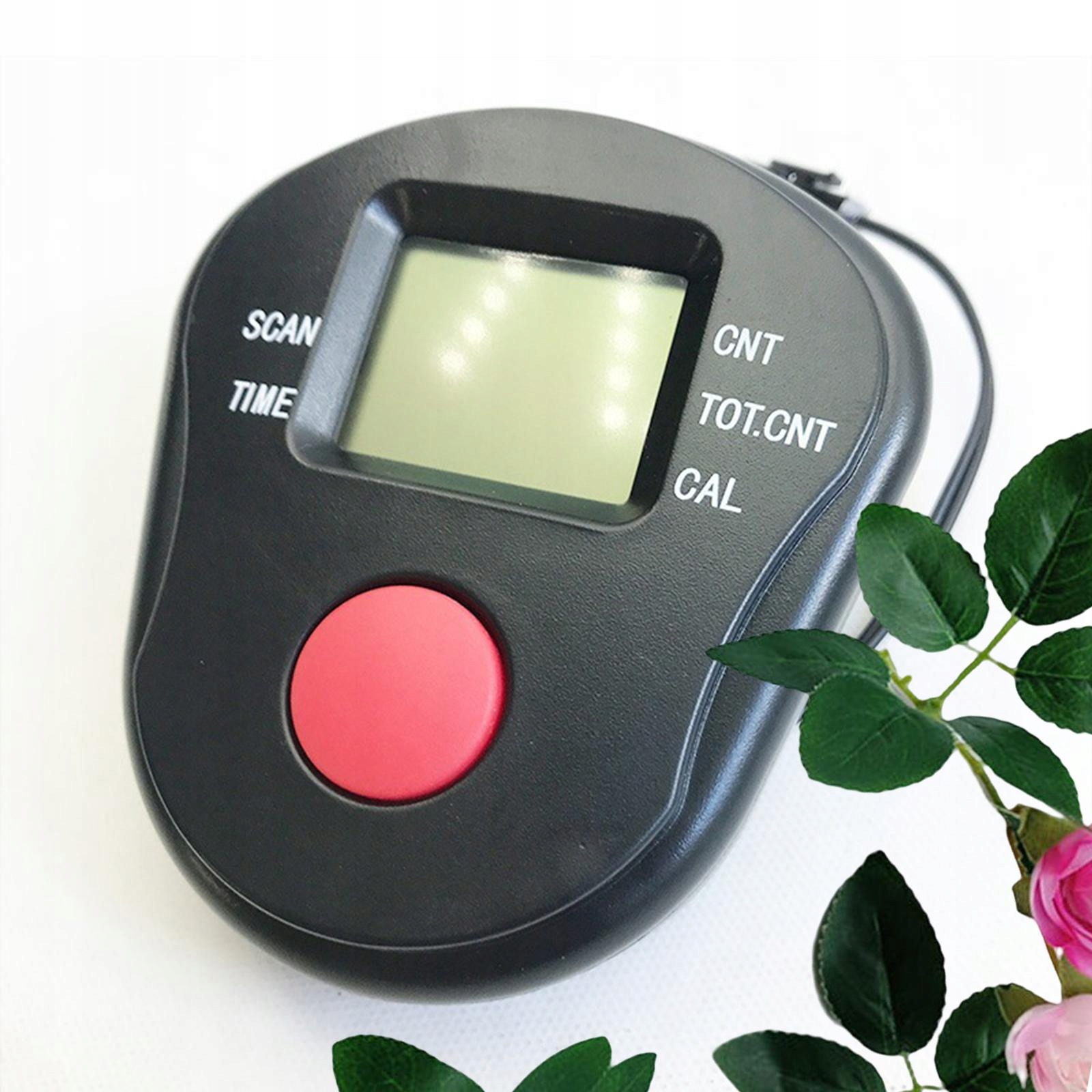 Monitor Rower stacjonarny Uniwersalny Marka inna