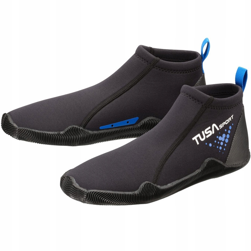 Buty do wody neoprenowe Tusa UA-0107 Marine Shoes 2MM rozmiar 42