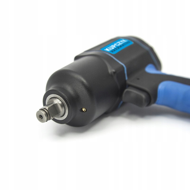 PNEUMATYCZNY KLUCZ UDAROWY 1/2 1600NM PCAS-001 Marka Castex