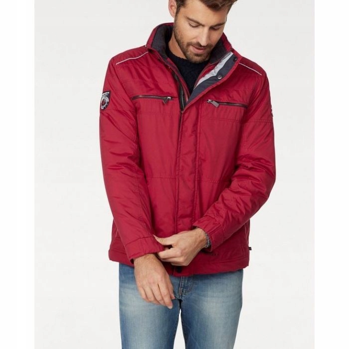 Redpoint Velké Velikosti Přechodová Bunda vel. 68