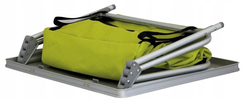 Szafka turystyczna do przyczepy kempingowej EuroTrail Rodzaj wolnostojąca