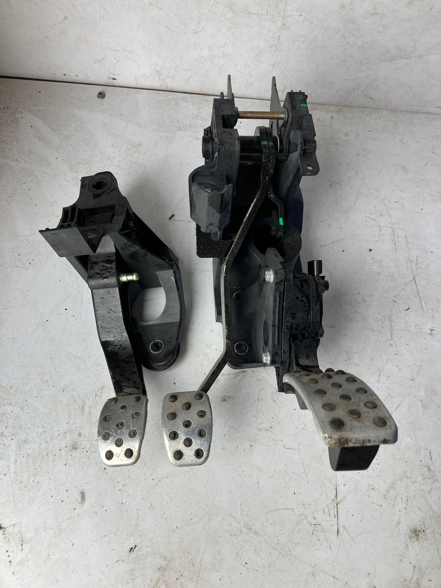 door left front PEUGEOT 508 EZRC