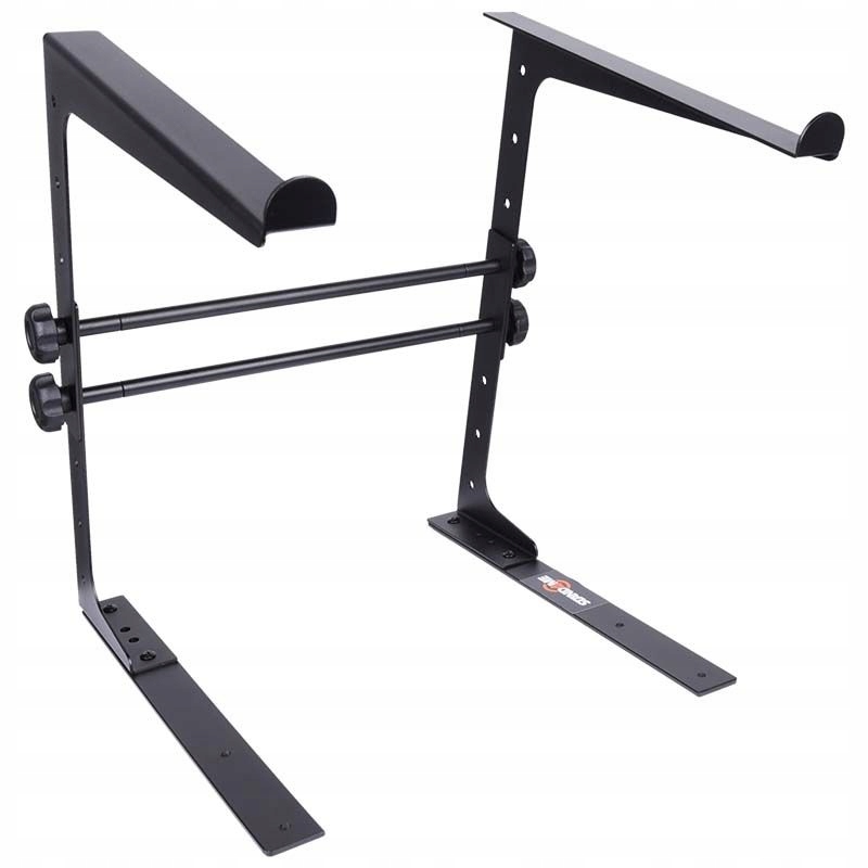 STOLIK POD LAPTOPA DLA DJ + UCHWYTY Stand4Me LT2 EAN (GTIN) 5907780145769