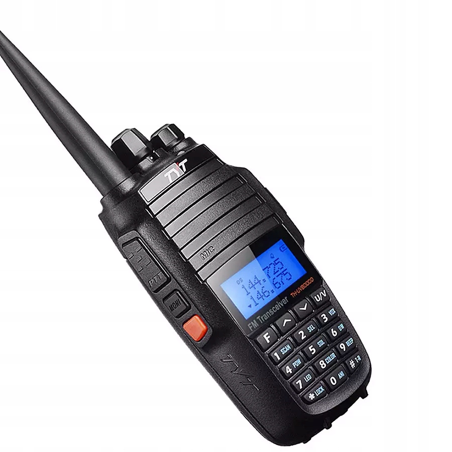 Tyt TH-UV8000D duobander 10W 136-174MHZ i 400-480MHz odblokowany