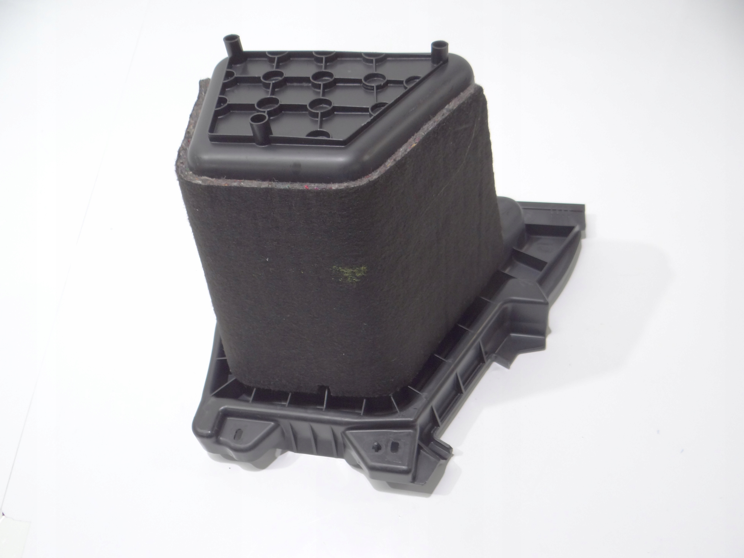 sump passenger compartment boot right BMW X3 E83 LCI 3403537