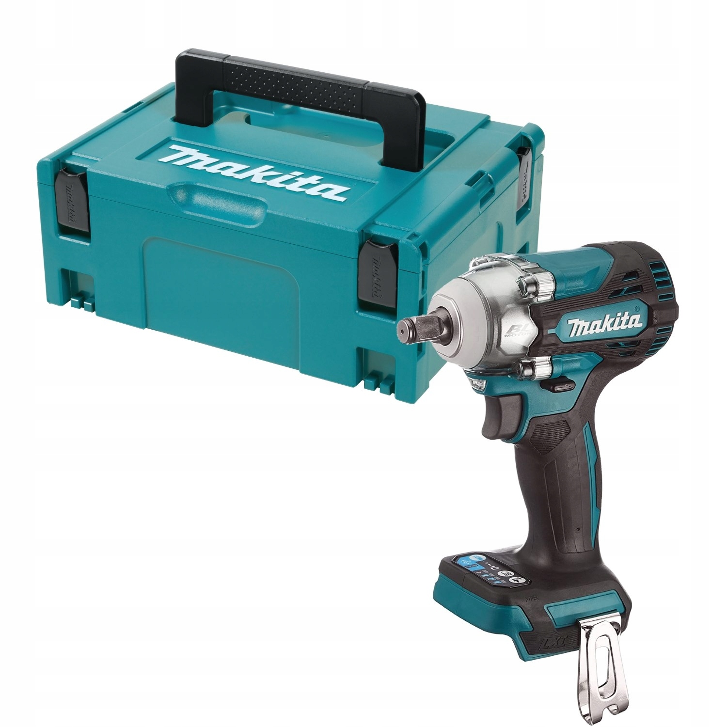 

Makita DTW300Z Klucz Udarowy 18V 1/2'' Makpac 2