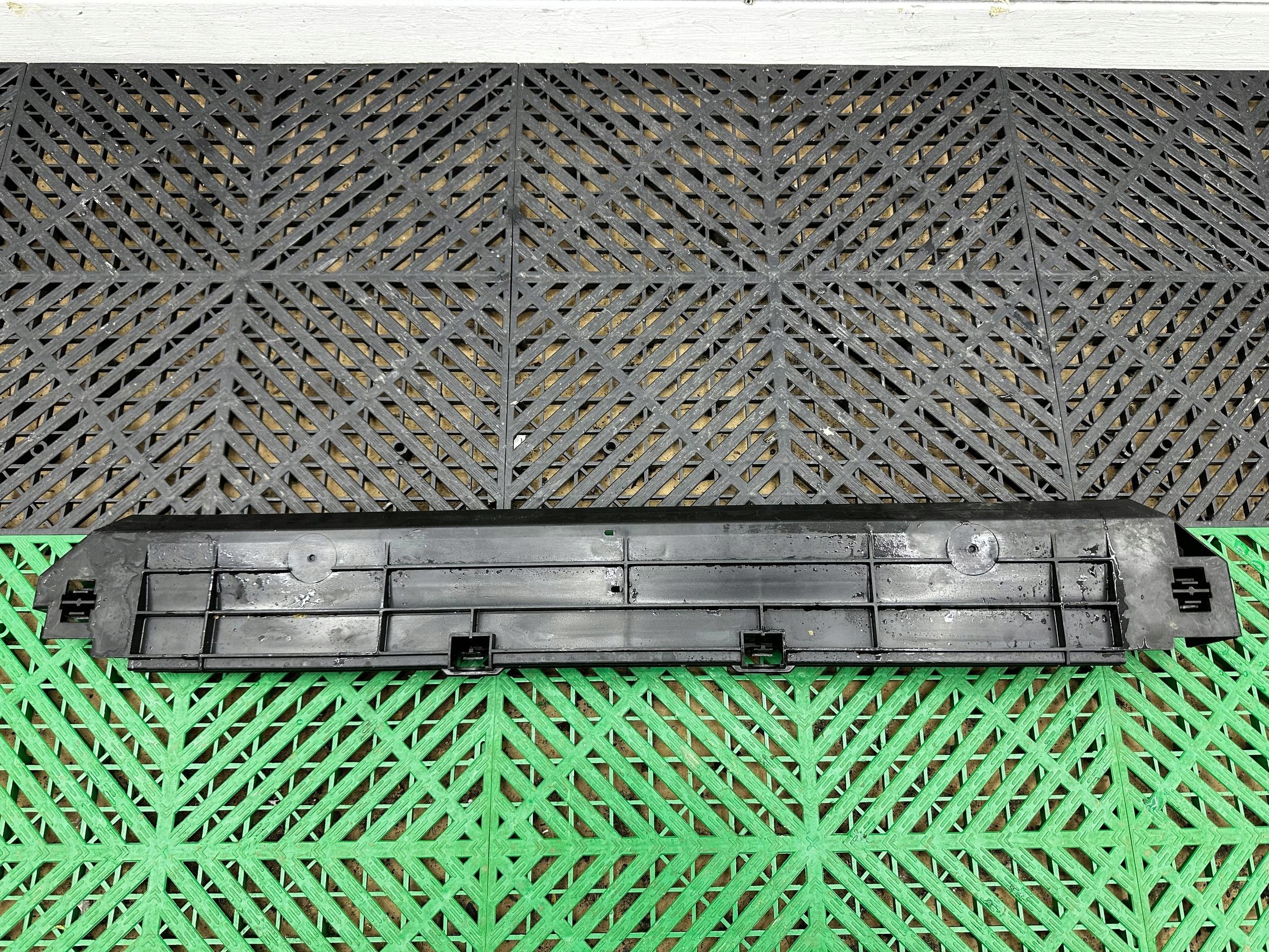 cover radiator BMW X3 G01 8642755