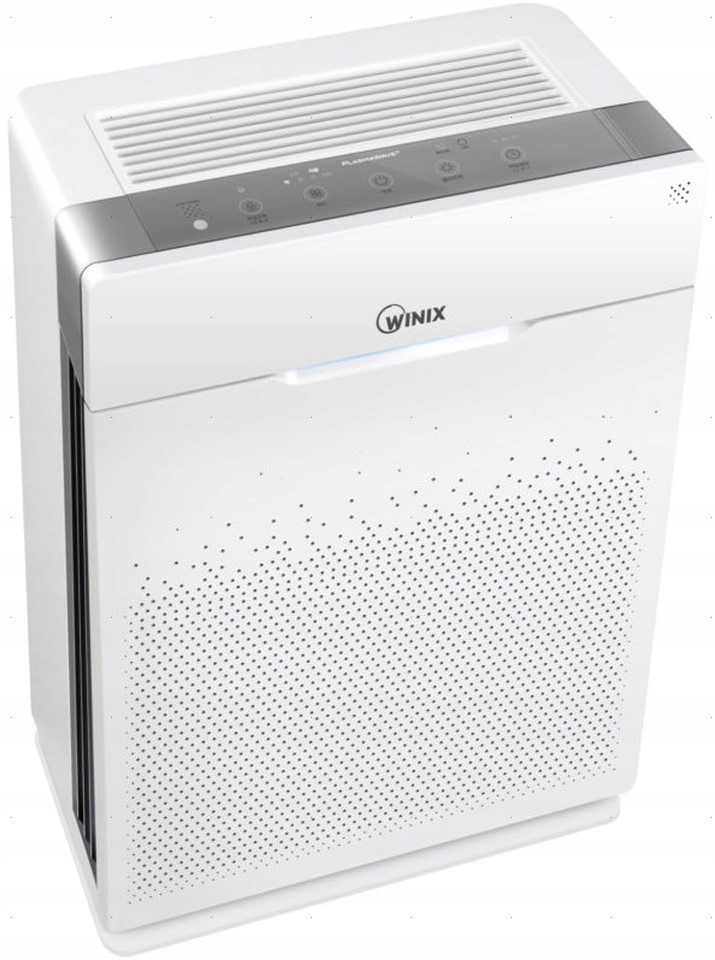 OCZYSZCZACZ POWIETRZA WINIX ZERO PRO Marka Winix