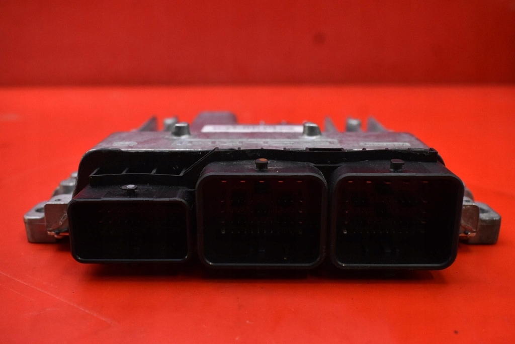 control unit computer of the engine DV41-12A650-CG FORD KUGA MK2 2.0 TDCI 163 KM 13