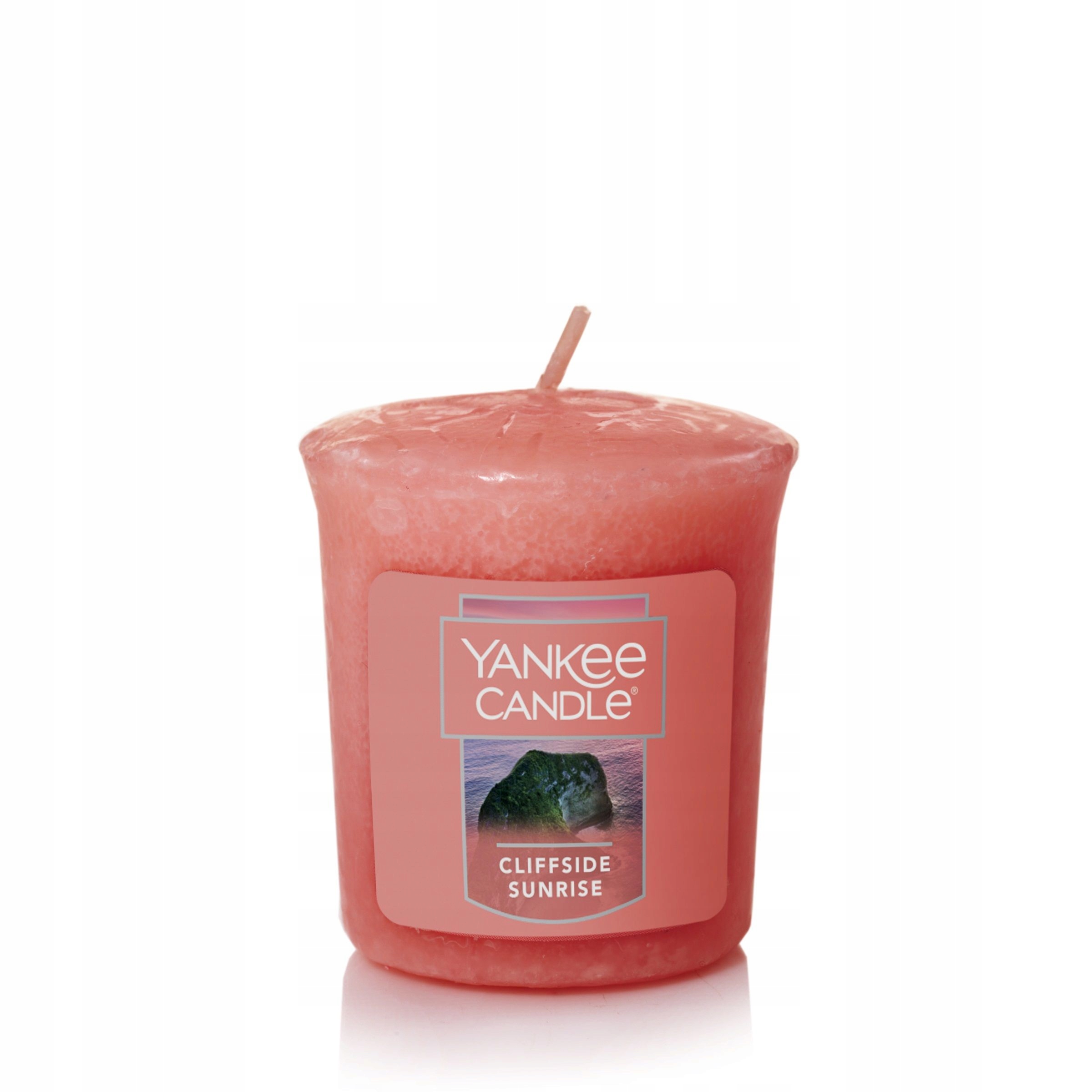 Yankee Candle Samplers Cliffside Sunrise 49g (192833157652) • Cena