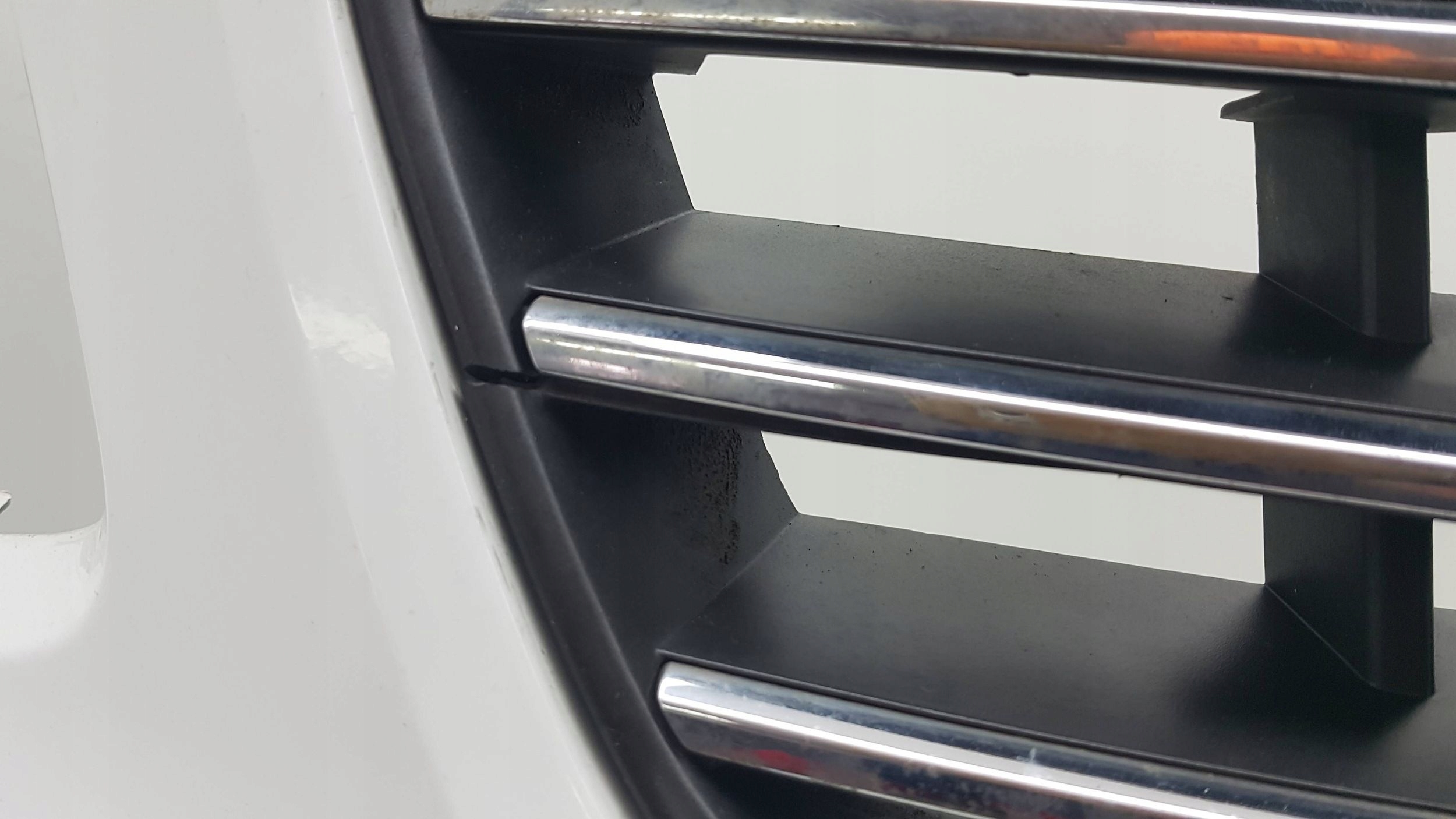 VOLVO XC60 XC 60 LIFT 2013 - bumper front 31323765