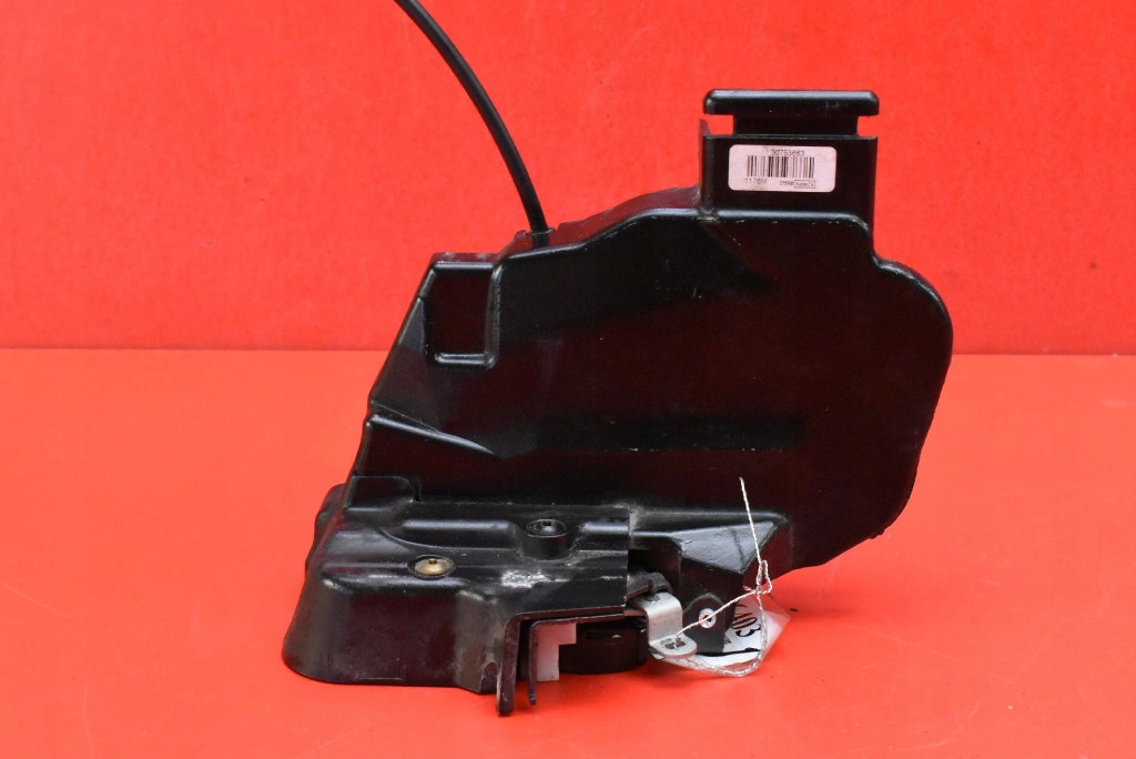 lock door right front front EU 30753663 VOLVO V50 1 and 03-11