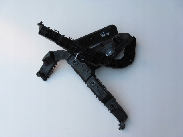 bumper bracket rear part SUZUKI KIZASHI