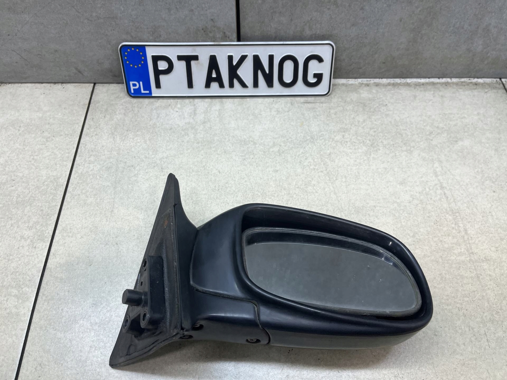 SPECCHIETTO RETROVISORE Esterne Destro TOYOTA RAV4 e 2.0 4X4