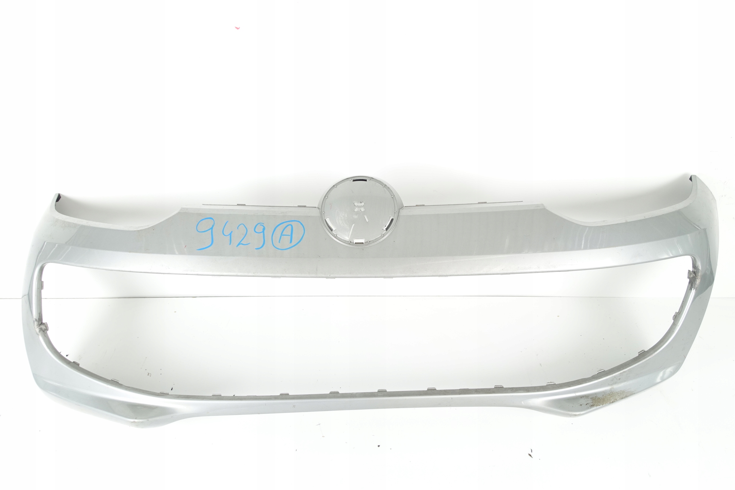 bumper front front VW UP 1S0807221B