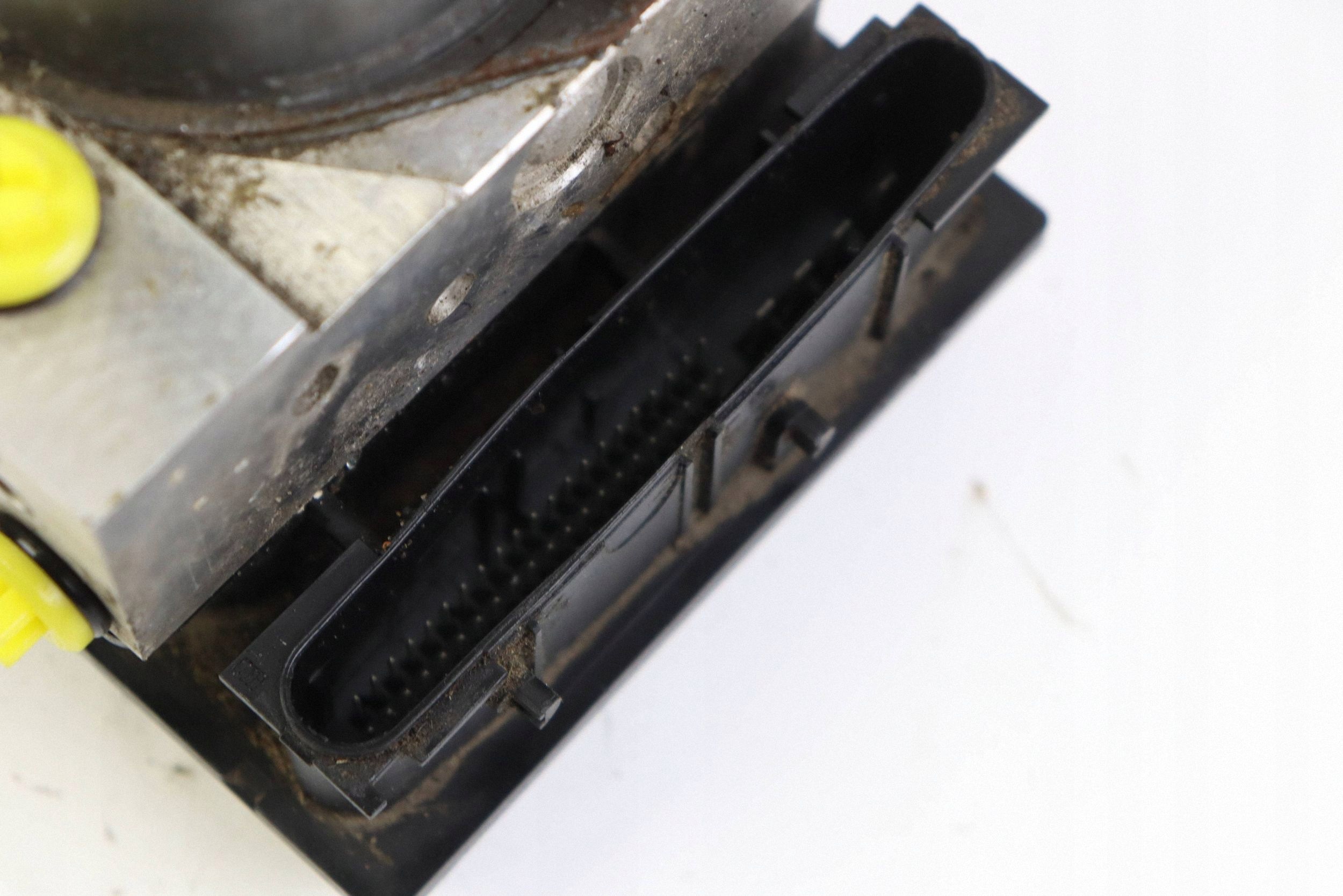 SMART FORFOUR e Pompa ABS A4544200175 0265234120 0265950361