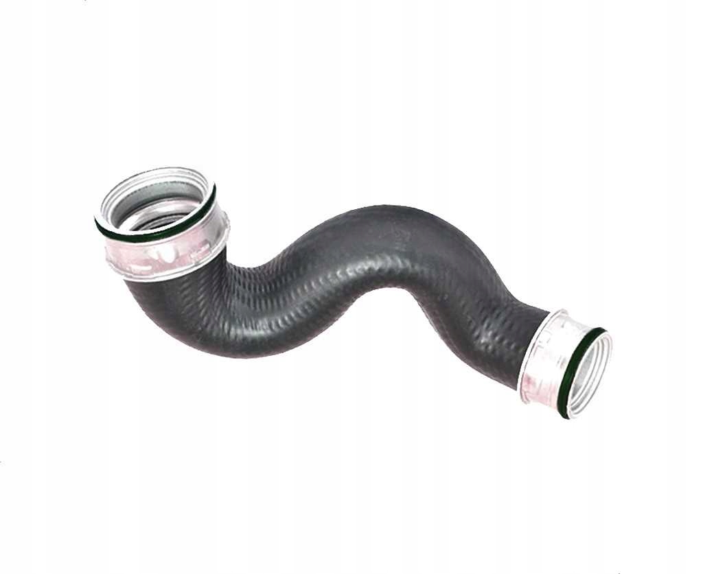 080.050.0165 - ТРУБА ІНТЕРКУЛЕРА VW PASSAT 1.9 TDI