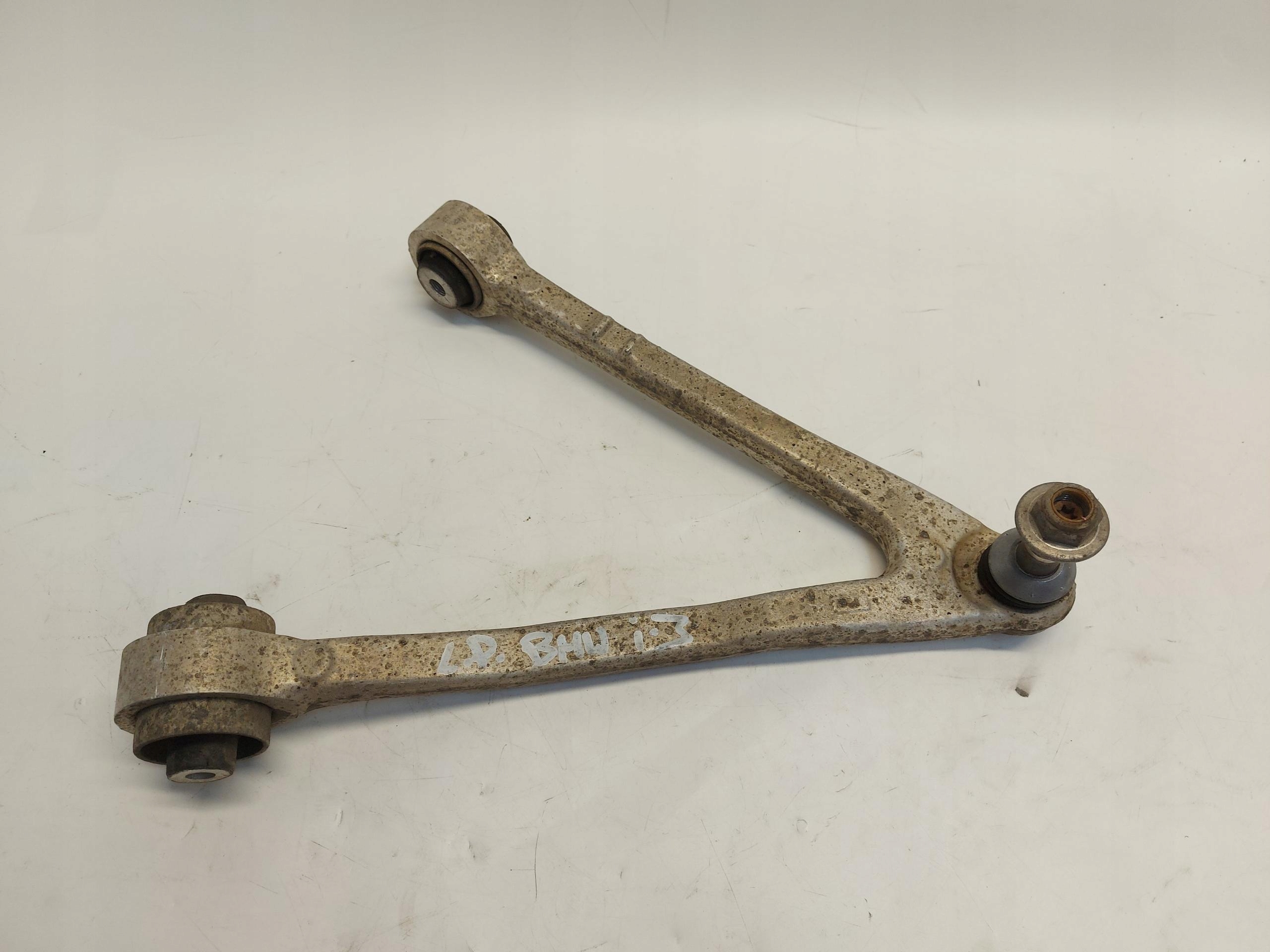 BMW i3 i01 REX Querlenker vorne links 6863793