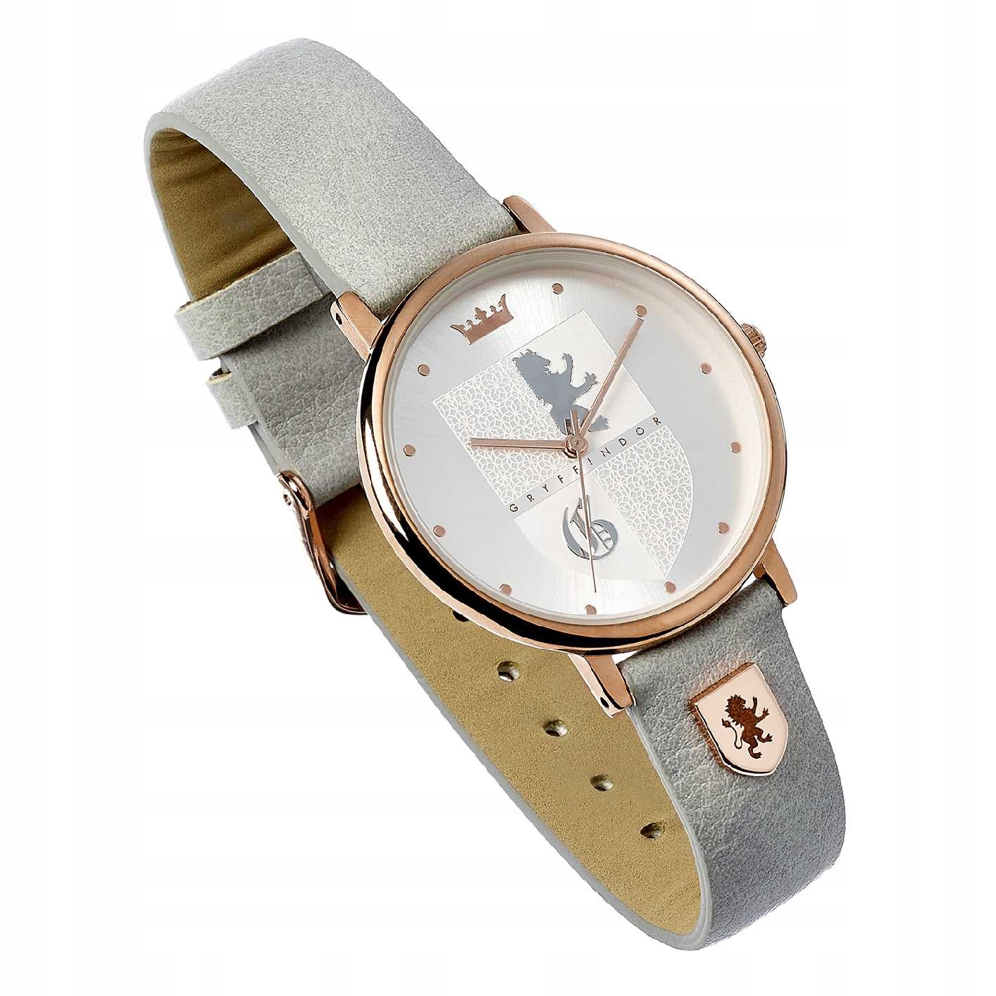 Hodinky Harry Potter Nebelvír