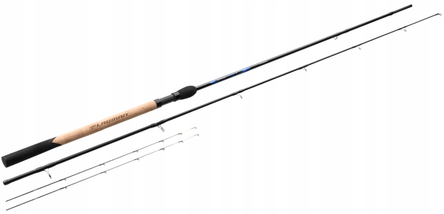Wędka Flagman Sherman Pro Ng Picker 300cm 40g 2-sekcje