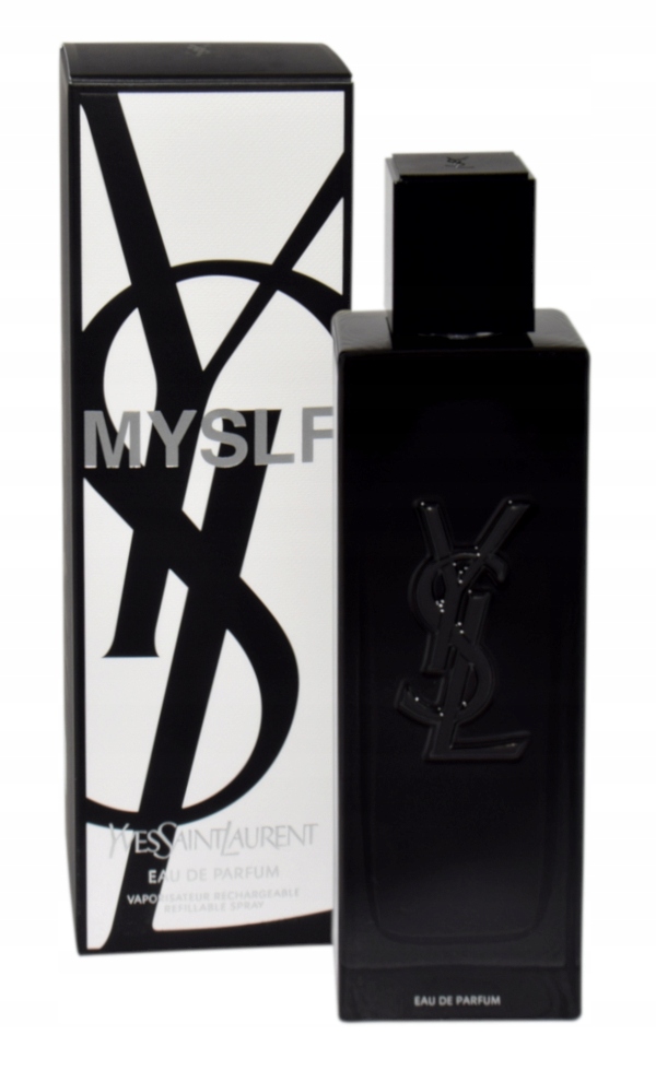 Yves Saint Laurent Myslf Le Parfum parfémovaná voda pro muže 100 ml