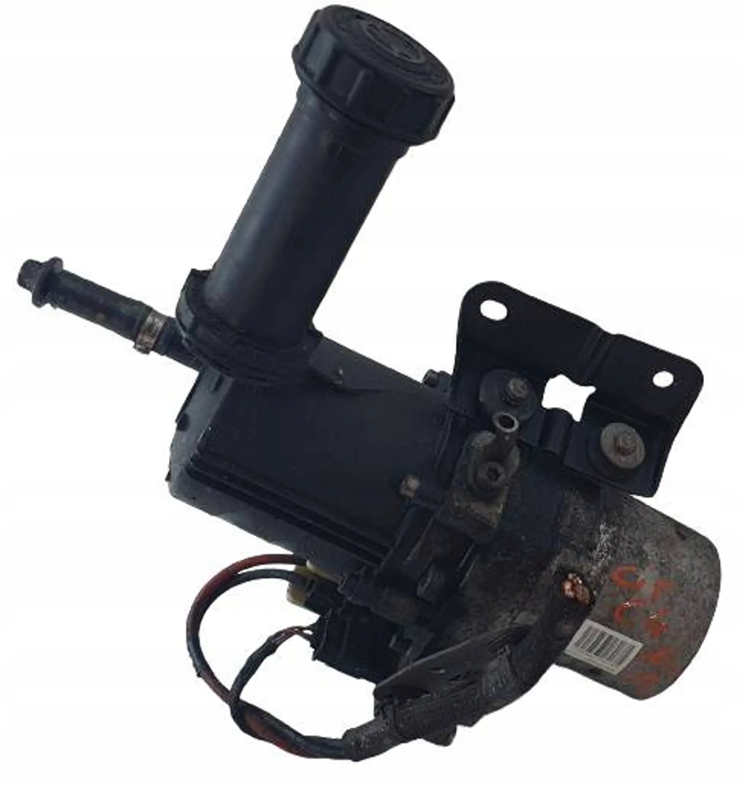 Citroen C4 II 2 10- electrical servo pump $