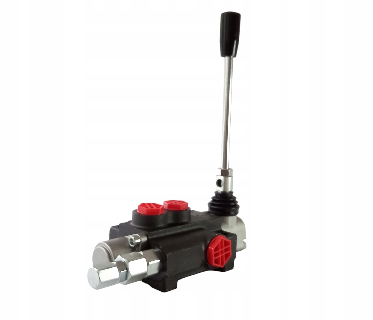 rozdzielacz łuparka przód-tył